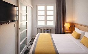 The Originals Boutique, Hôtel Bulles by Forgeron, Lille Sud (Qualys-Hotel)